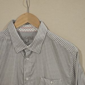 Ted Baker London Button Down 5/XL
